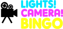 Lights Camera Bingo Casino