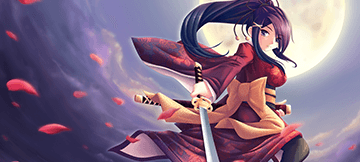 <strong>7 Anime Themed Slots for All Otakus</strong>