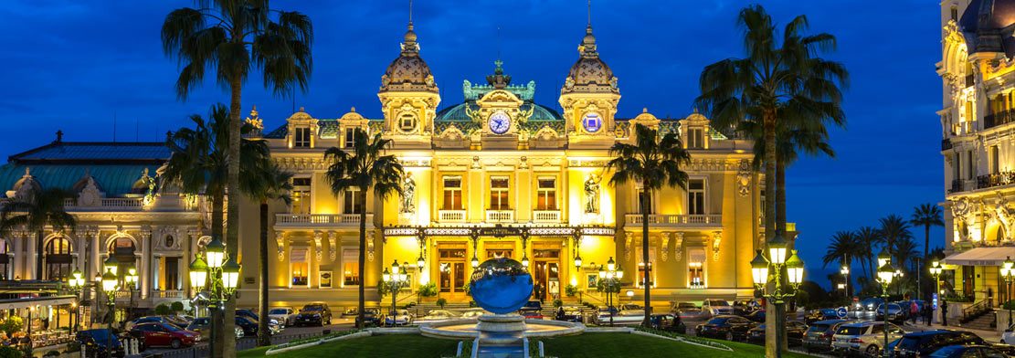 Luxury Casino Resorts around the World
