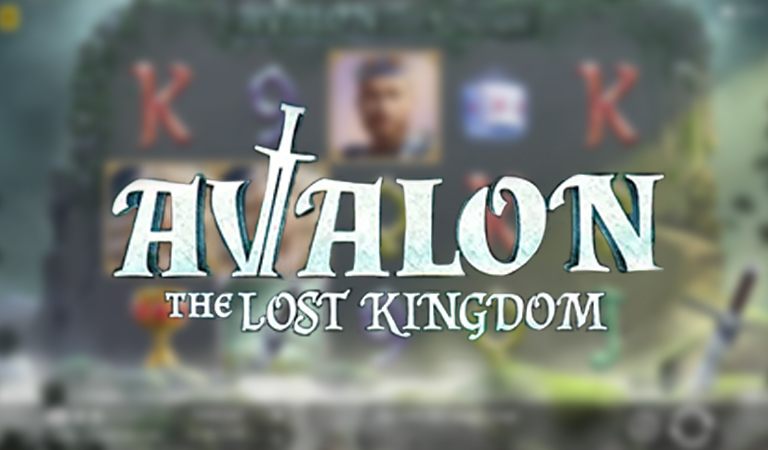 Try the BGAMING Slot Avalon: The Lost Kingdom With No Deposit Bonus Codes