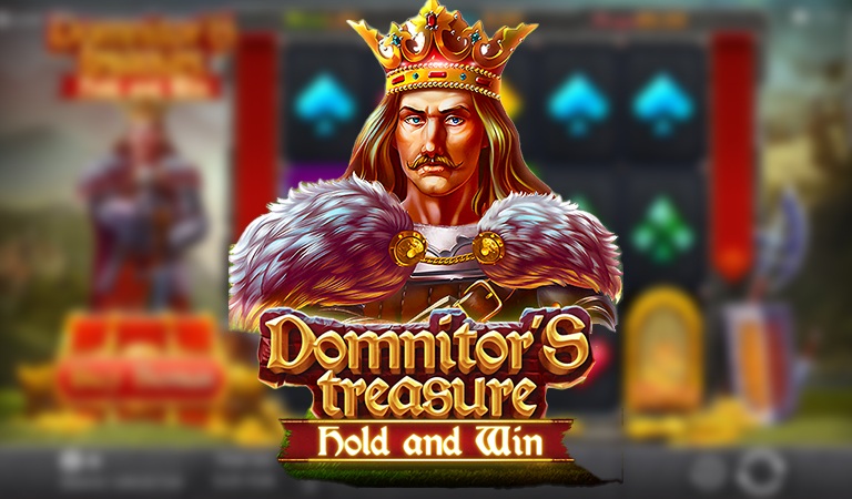 Try The BGaming Slot Domnitor’s Treasure With Casino Bonus Codes