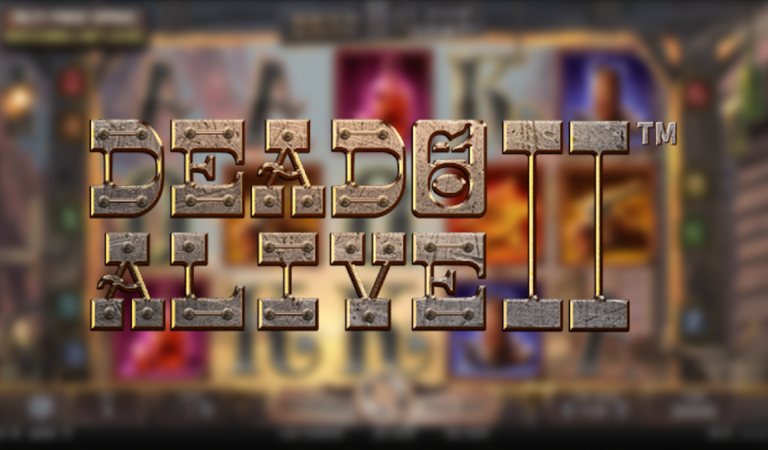 Try the NetEnt Slot Dead or Alive 2 With No Deposit Bonus Codes