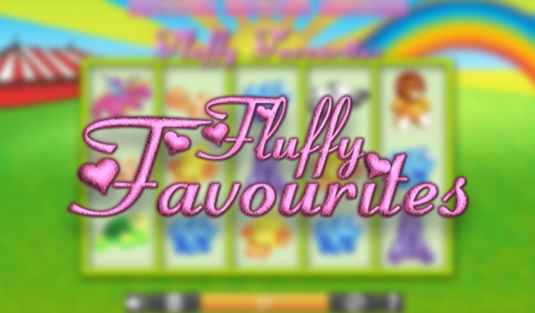 Try the Eyecon Slot Fluffy Favourites With No Deposit Bonus Codes