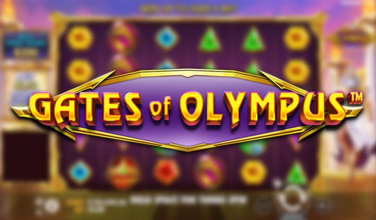 Try the Pragmatic Play Slot Gates of Olympus With No Deposit Bonus Codes