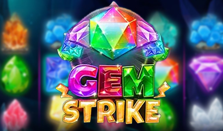 Try The Realtime Gaming Slot Gem Strike With No Deposit Bonus Codes