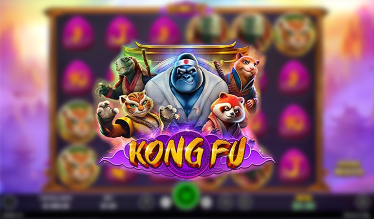 Try the RTG Slot Kong Fu With No Deposit Bonus Codes