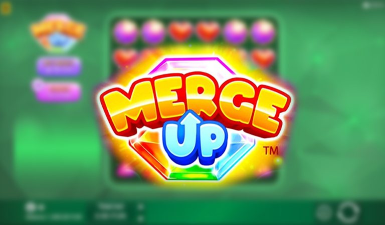 Try the BGAMING Slot Merge Up With No Deposit Bonus Codes