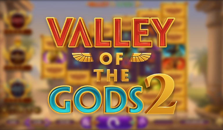 Try the Yggdrasil Slot Valley of the Gods 2 With No Deposit Bonus Codes