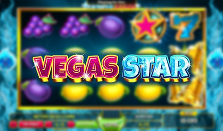 Try the Lucky Games Slot Vegas Star With No Deposit Bonus Codes